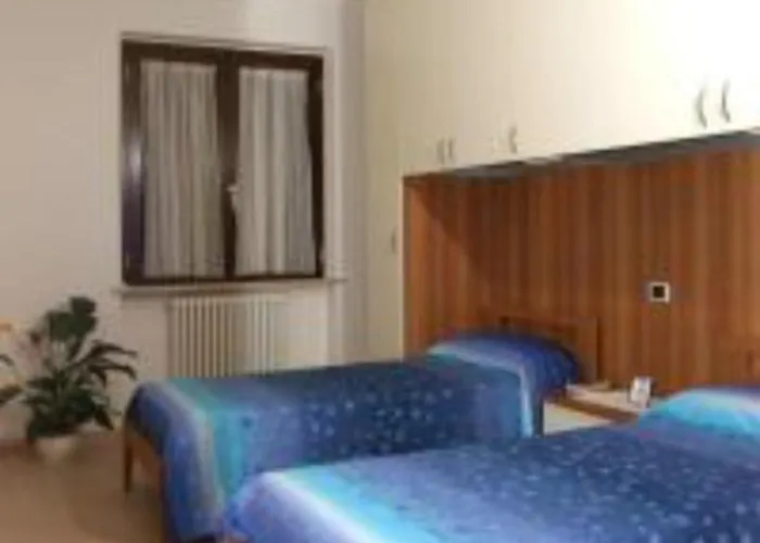 Verde Mare Appartamenti per Vacanze