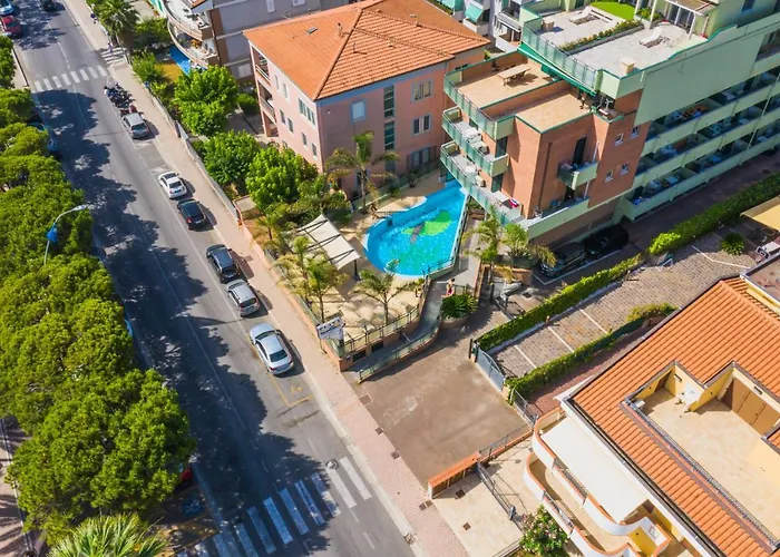 Residence Playa
