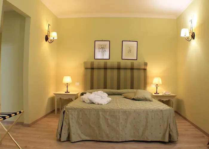 Il Parco Sul Mare Resort & Spa