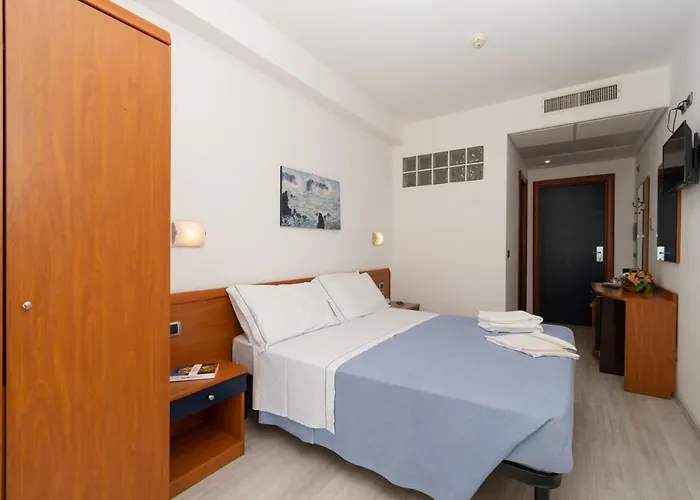 Hotel La Sirenetta
