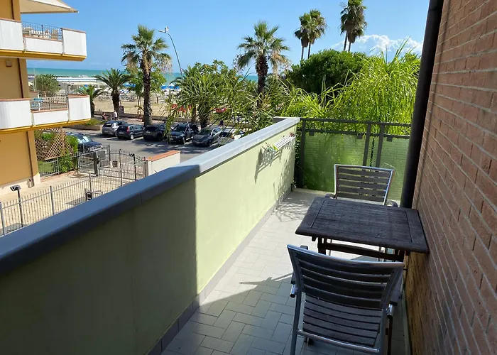 Residence Playa