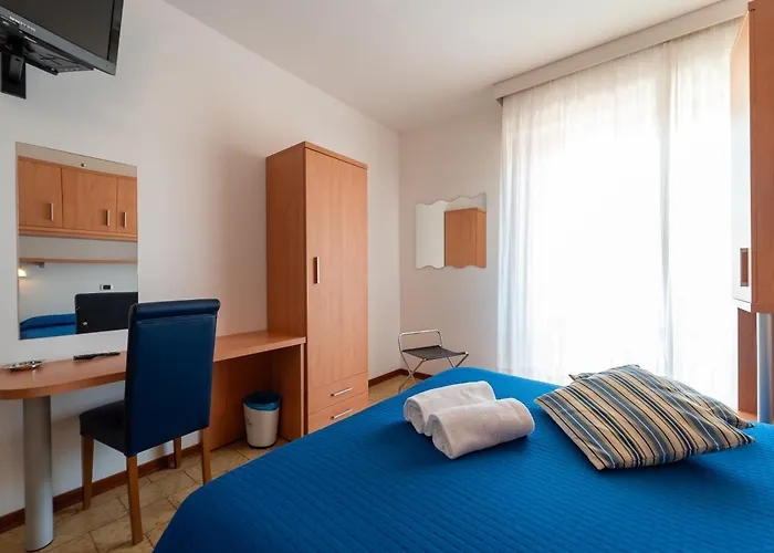 Hotel Beach