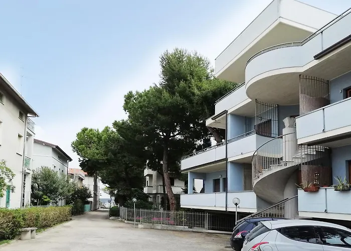 HoliHome_La Sirena 50m dal Mare