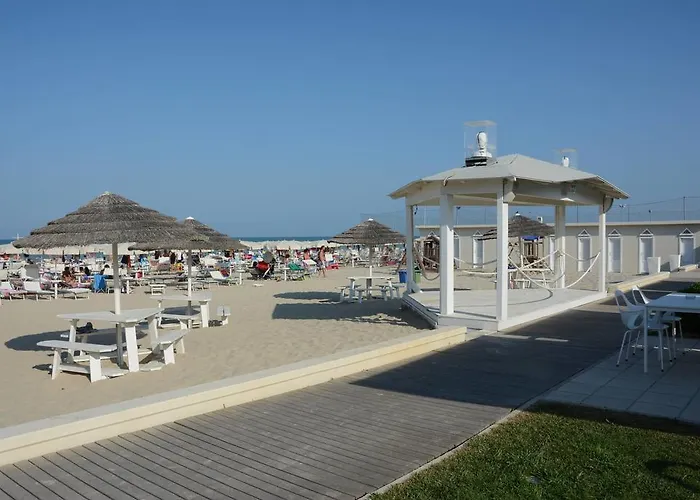 Residence Helene