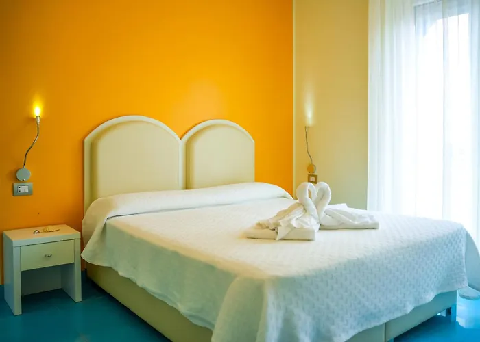 Residence Abruzzo Resort