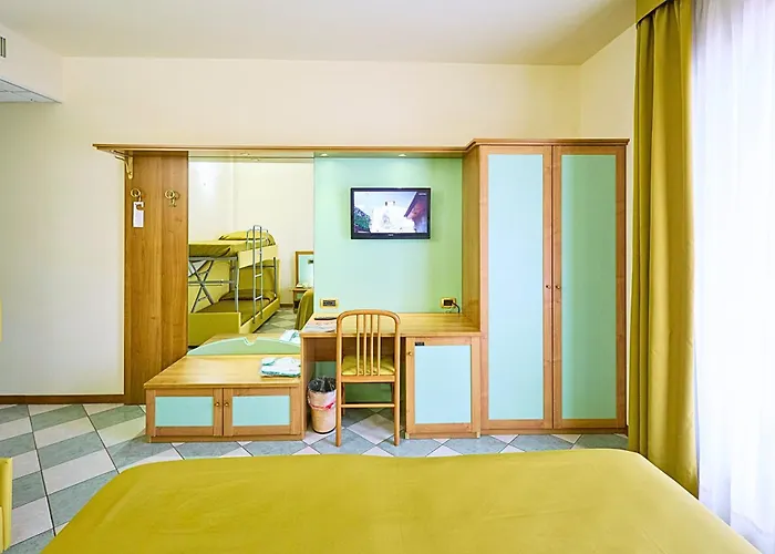 Hotel Villa Elena