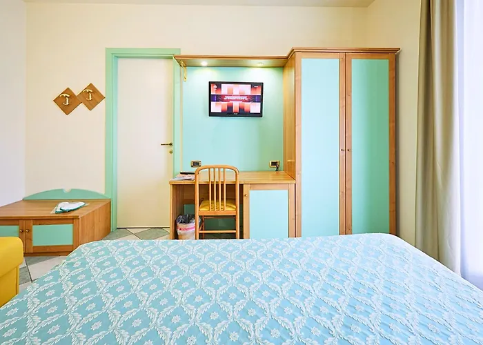 Hotel Villa Elena
