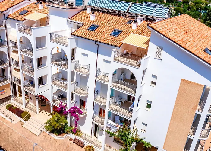 Residence Playa Sirena