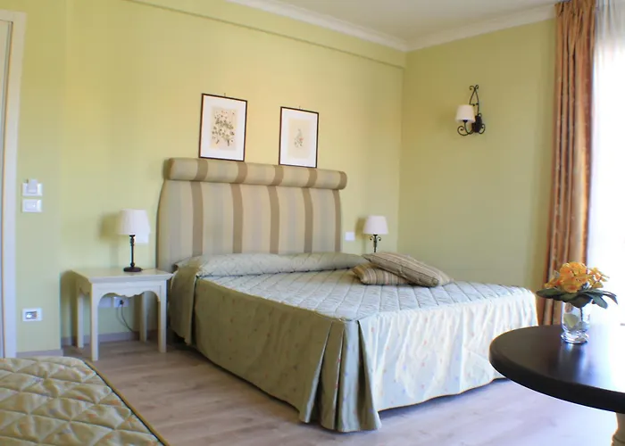 Il Parco Sul Mare Resort&SPA