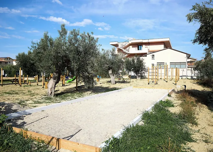 Hotel Villa Elena