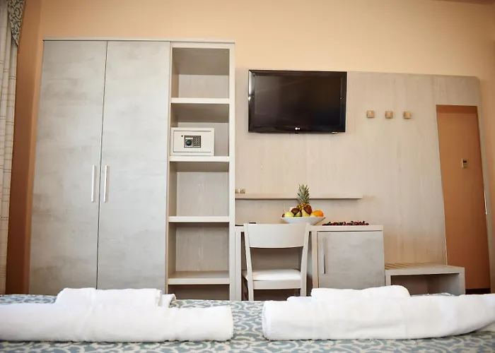 Hotel Costa Verde