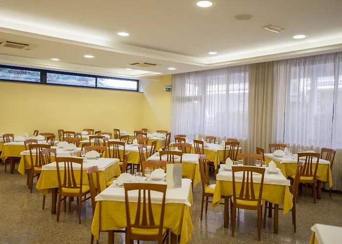 Hotel International